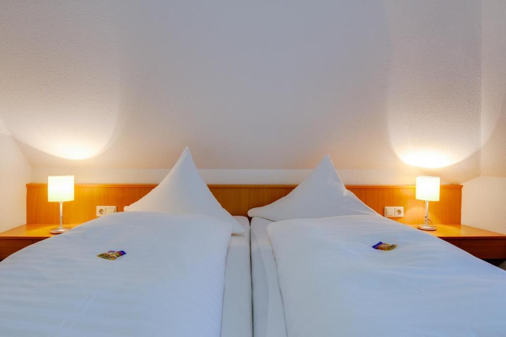 Central Hotel Friedrichshafen Kültér fotó