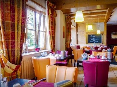 Central Hotel Friedrichshafen Kültér fotó